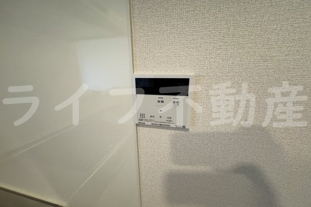 アークグレイス源氏ケ丘の設備