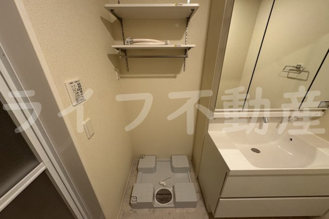 アークグレイス源氏ケ丘の設備