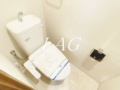 【トイレ】 | マルベリール船橋 | トイレです。