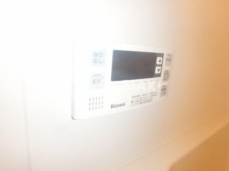 【設備】スプランディッド新大阪キャトル 