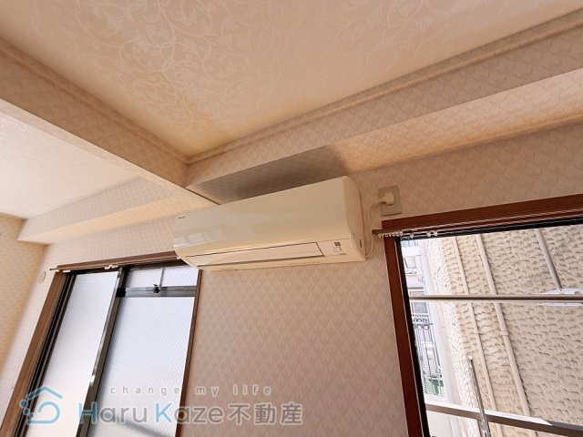 【設備】 | ジュネスⅡ【名古屋市賃貸・ペット可】