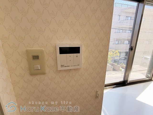 【設備】 | ジュネスⅡ【名古屋市賃貸・ペット可】