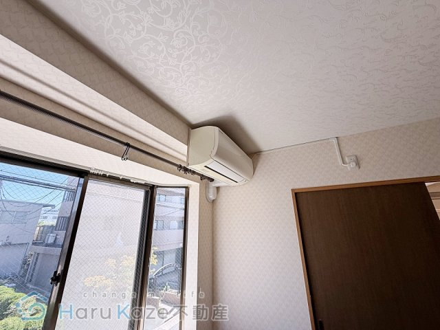 【設備】 | ジュネスⅡ【名古屋市賃貸・ペット可】