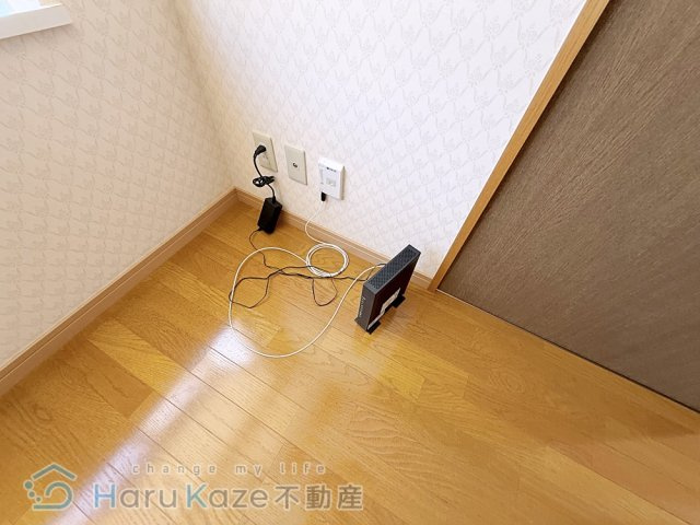 【設備】 | ジュネスⅡ【名古屋市賃貸・ペット可】