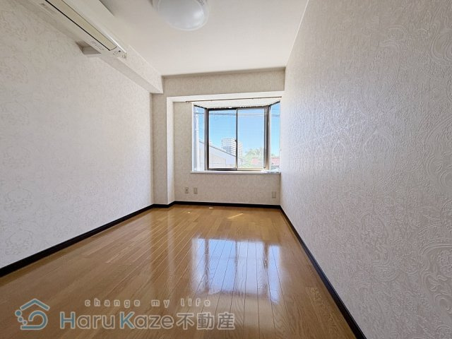 【洋室】 | ジュネスⅡ【名古屋市賃貸・ペット可】