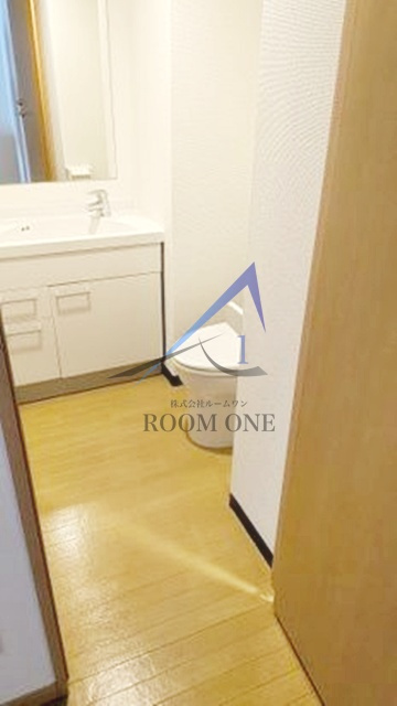 アンビエンテのトイレ|トイレです。