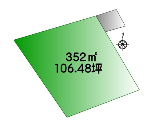 【土地図】 | 伊東市八幡野　売地