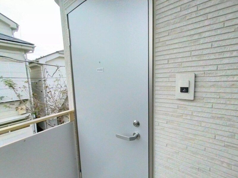 パレス中川IIのその他