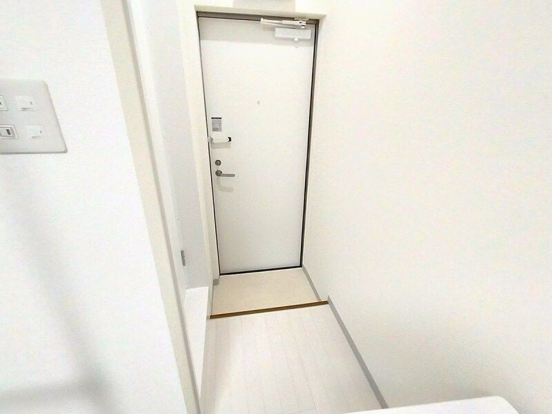 パレス中川IIのその他