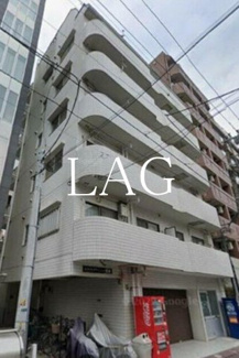 【外観】 | ホワイトアベニュー古谷 | 外観です。