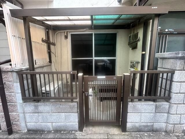 【エントランス】 | 堺市西区浜寺南町二丁不動産