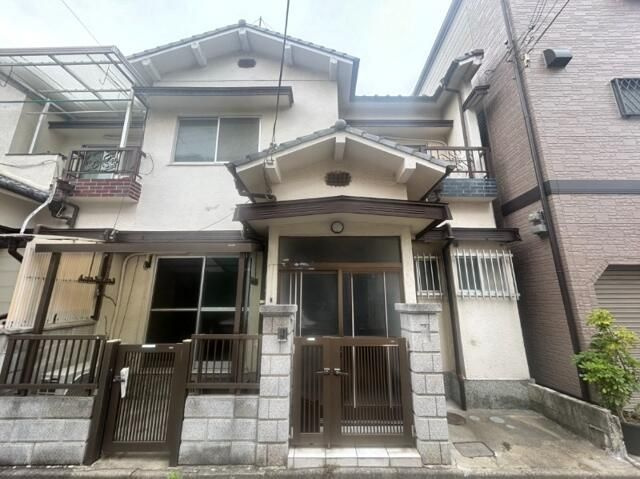 【外観】 | 堺市西区浜寺南町二丁不動産