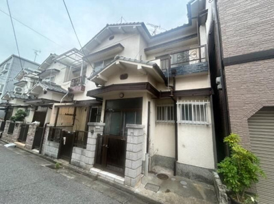 【外観】 | 堺市西区浜寺南町二丁不動産