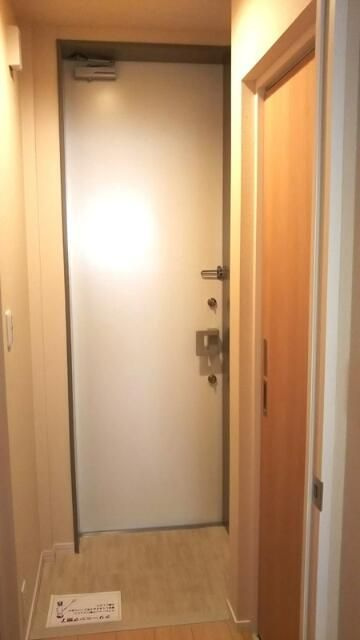 ＴＡ－ＮＹＡの玄関|収納もある玄関です