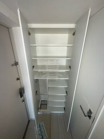 SHOKEN Residence西馬込の設備