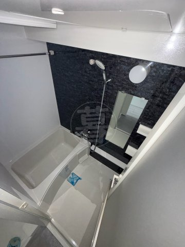 SHOKEN Residence西馬込の浴室