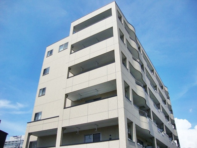 【外観】 | ＴＮＭ鎌倉
