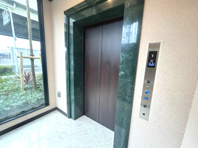 プレジオ荒本新町のその他共用部分