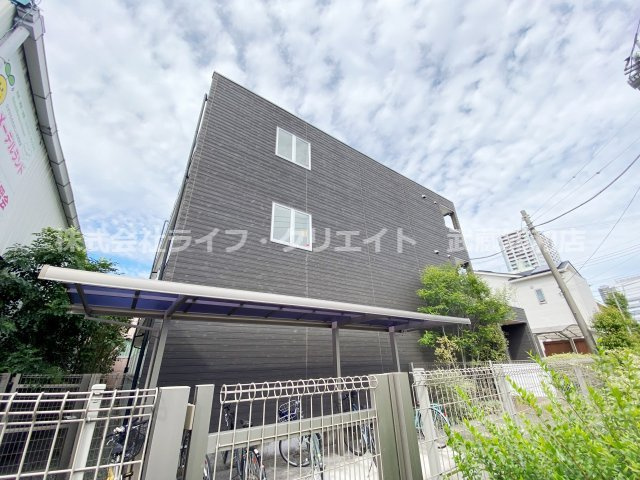 ステラ武蔵浦和