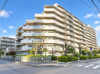 本山ロイヤルマンション