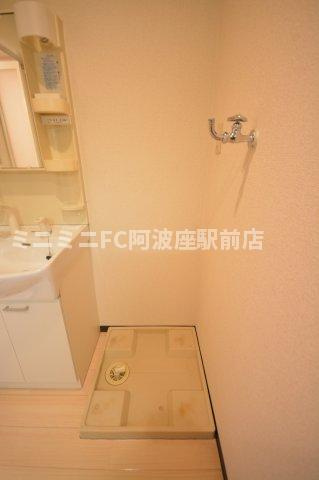 インペリアル靭本町の設備