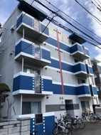 アジュールの画像