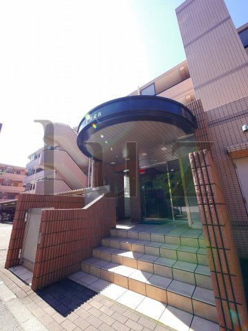 ビクトリアヒルズ横濱サウスＦ棟のその他共用部分