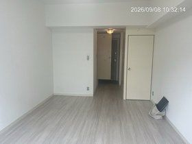 【居間・リビング】 | いづみハイツ茅場町