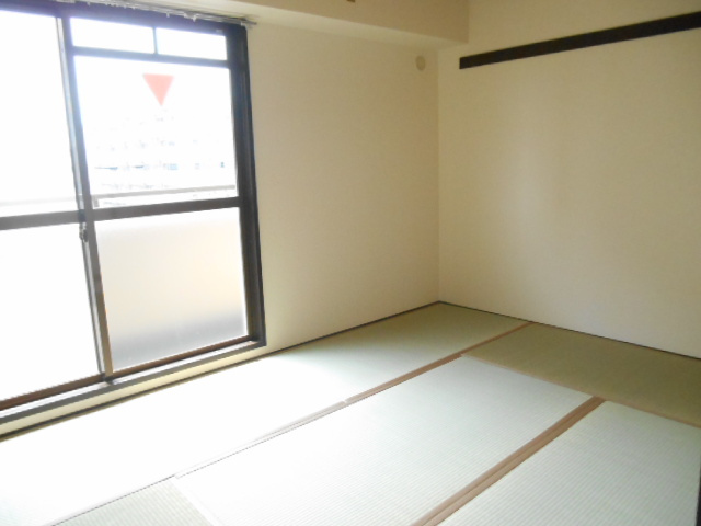 アローマ・グリーンヒルの内装