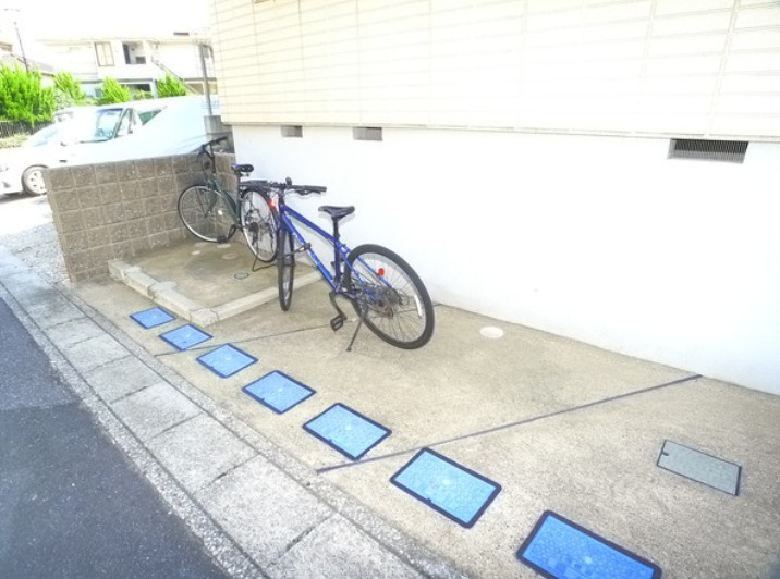花島ハイム2のその他