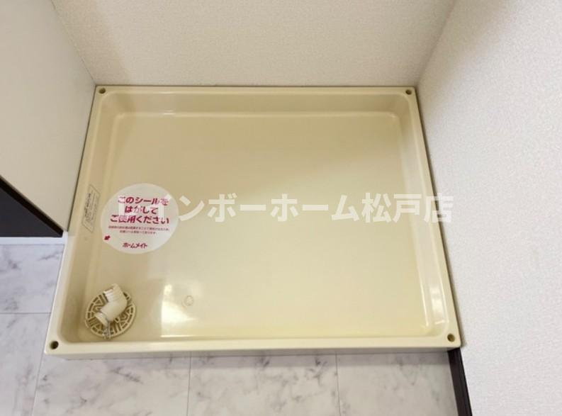 流山市加６丁目のアパートのその他