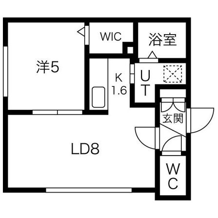 グランメール宮の森