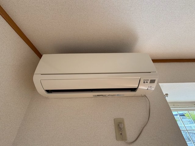ソレイユ東山Ⅰの設備