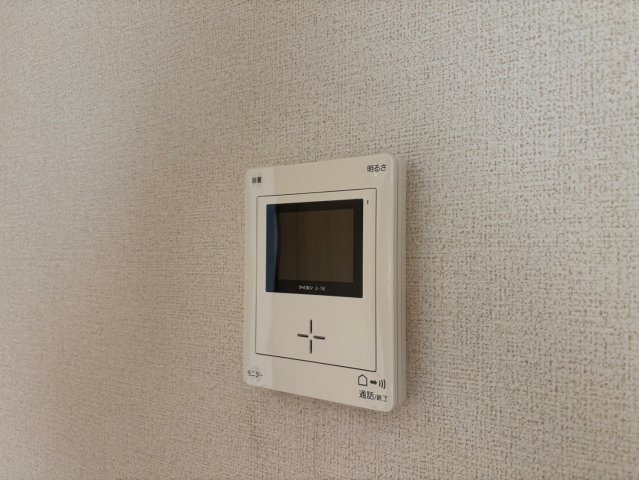 ソレイユ東山Ⅰのセキュリティ