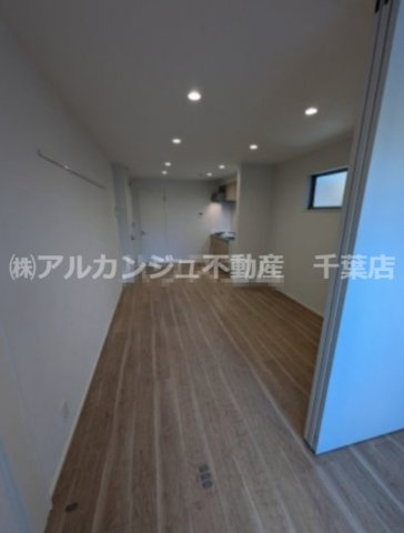 【居間・リビング】 | UNWIND千葉（アンワインドチバ） | ※同物件・同タイプの写真です。