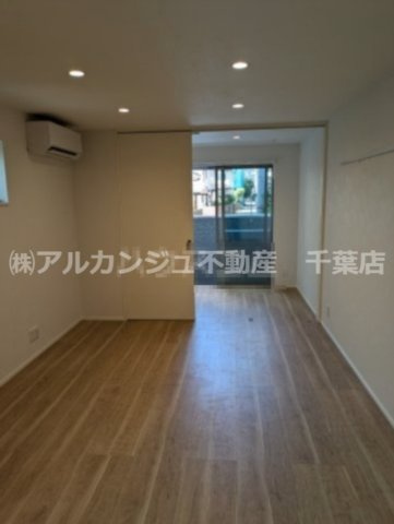 【居間・リビング】 | UNWIND千葉（アンワインドチバ） | ※同物件・同タイプの写真です。