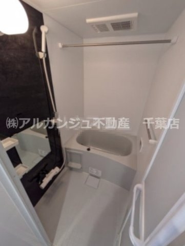 【浴室】 | UNWIND千葉（アンワインドチバ） | ※同物件・同タイプの写真です。