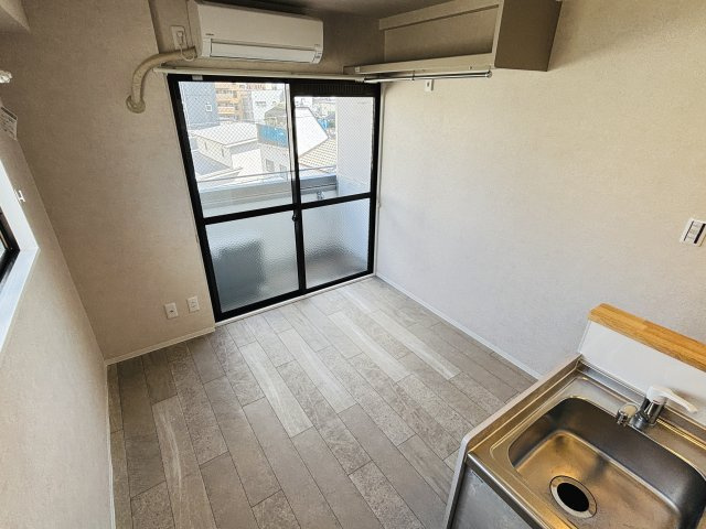 ライフプラス三篠の設備