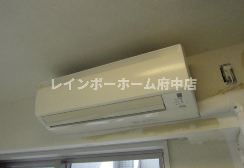 ドルチェ東京府中・弐番館の設備