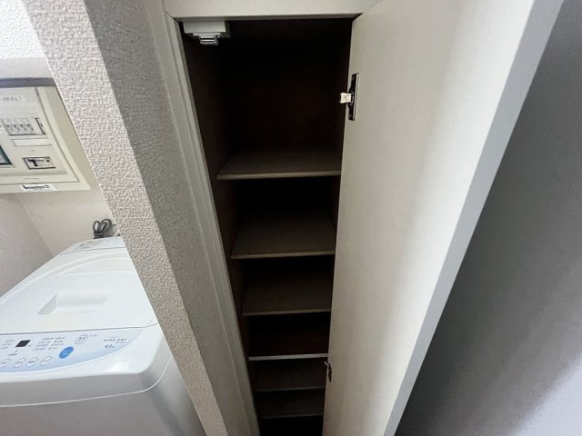 レオパレスブランフィルのその他