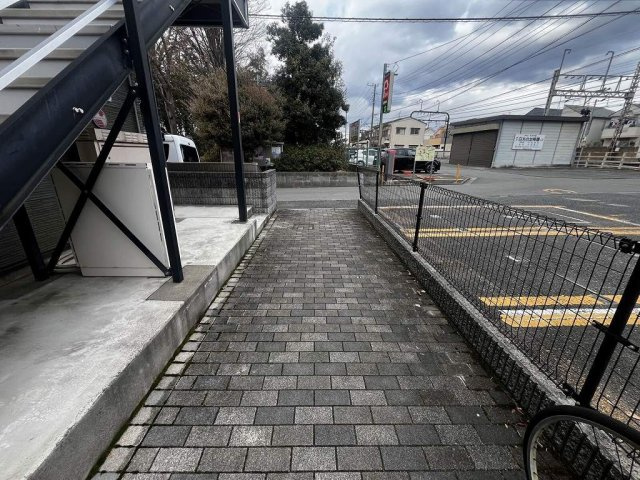 レオパレスブランフィルのその他
