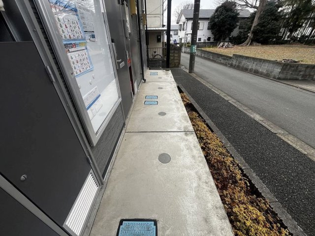 レオパレスブランフィルのその他