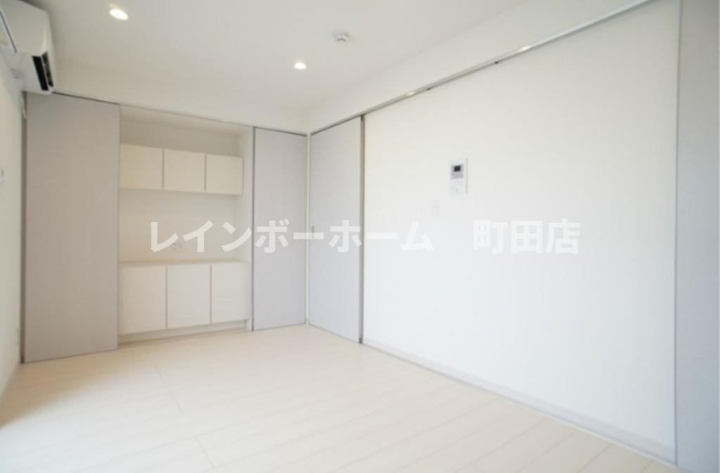 リブリ・クレスト本厚木※初期費用分割あと払いサービス利用可能物件