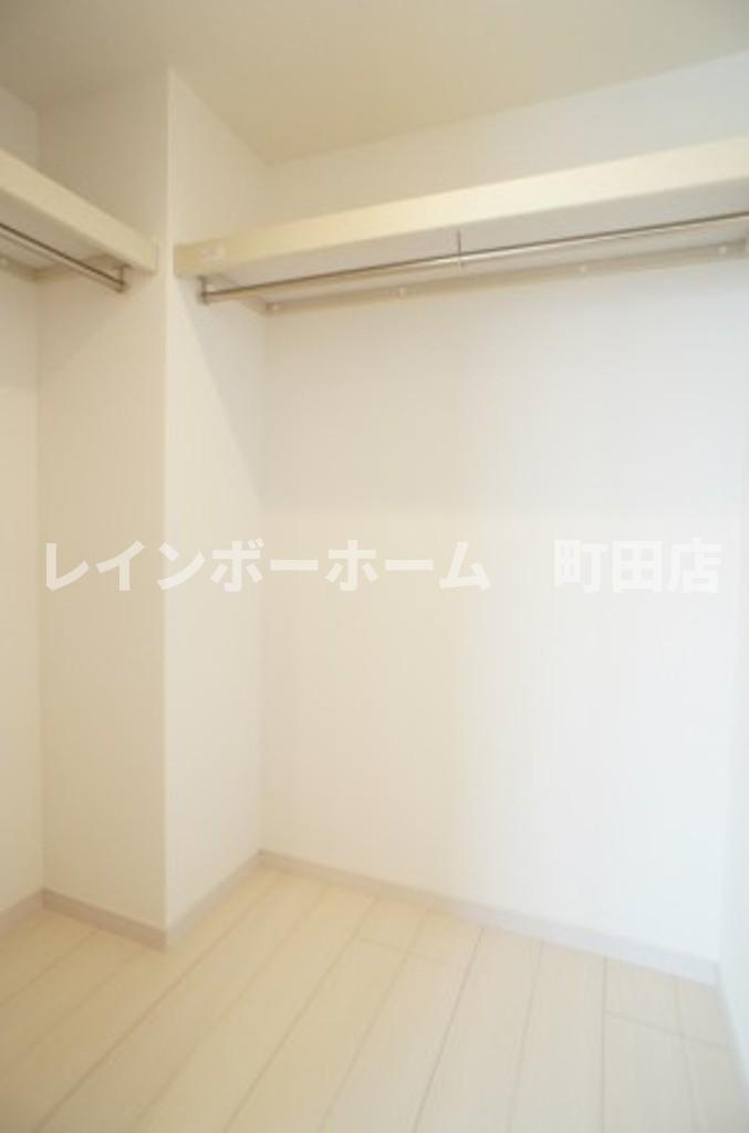 リブリ・クレスト本厚木※初期費用分割あと払いサービス利用可能物件の収納