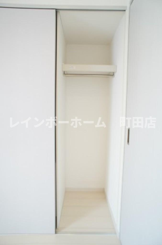 リブリ・クレスト本厚木※初期費用分割あと払いサービス利用可能物件のその他