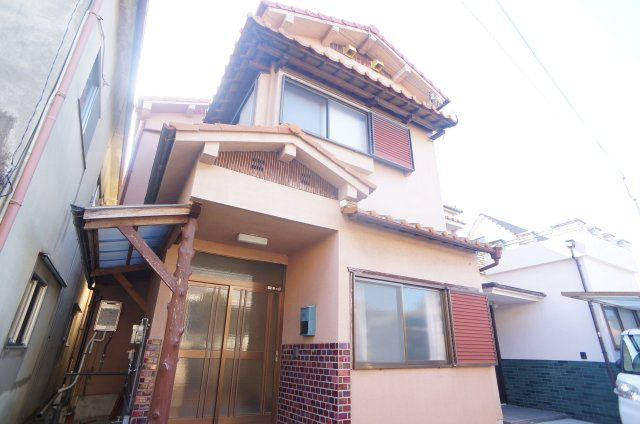 アモクレスコ小阪Ⅱ