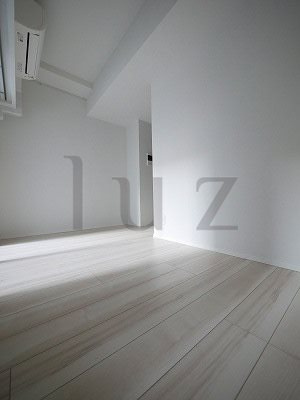 リヴシティ横濱新川町弐番館の居間・リビング