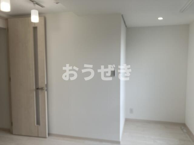 ＬＵＯＲＥときわ台の寝室