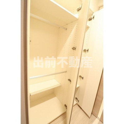 【収納】 | ルフォンプログレ赤塚
