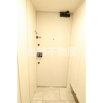 【玄関】 | ルフォンプログレ赤塚